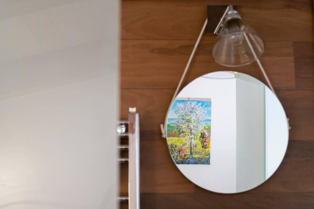 Vila Oltre Il Giardino Vico Equense Exteriér fotografie